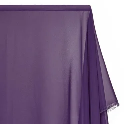 Fabric Wholesale Direct Sheer Chiffon Fabric