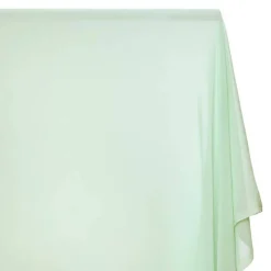 Fabric Wholesale Direct Sheer Chiffon Fabric