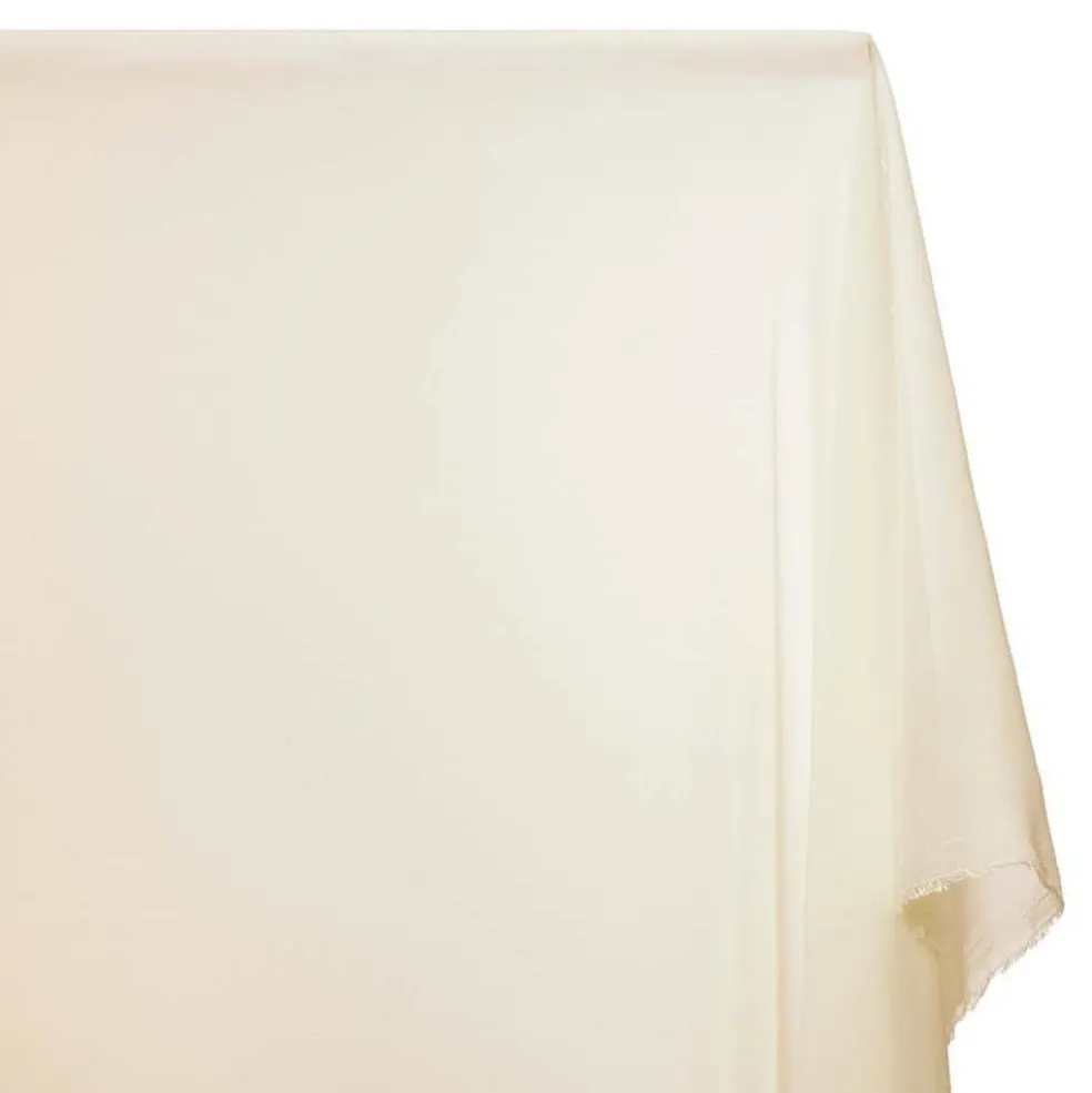 Fabric Wholesale Direct Sheer Chiffon Fabric