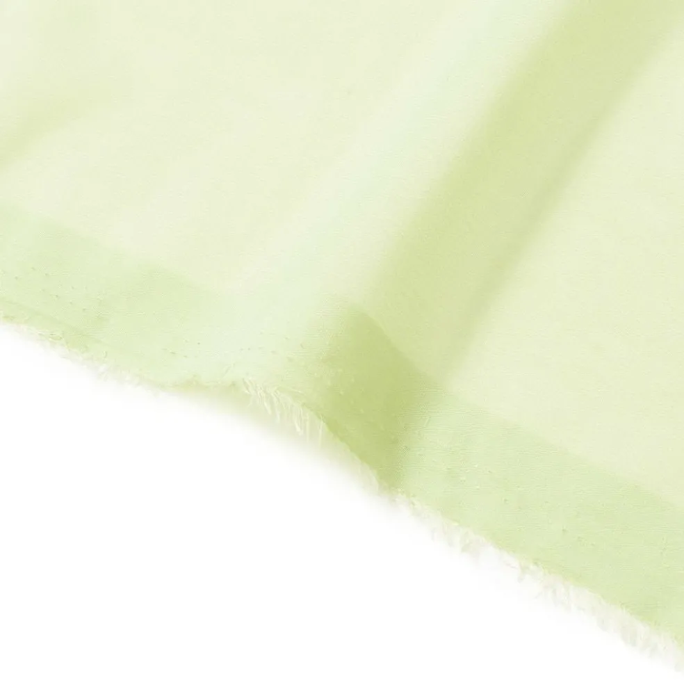Fabric Wholesale Direct Sheer Chiffon Fabric