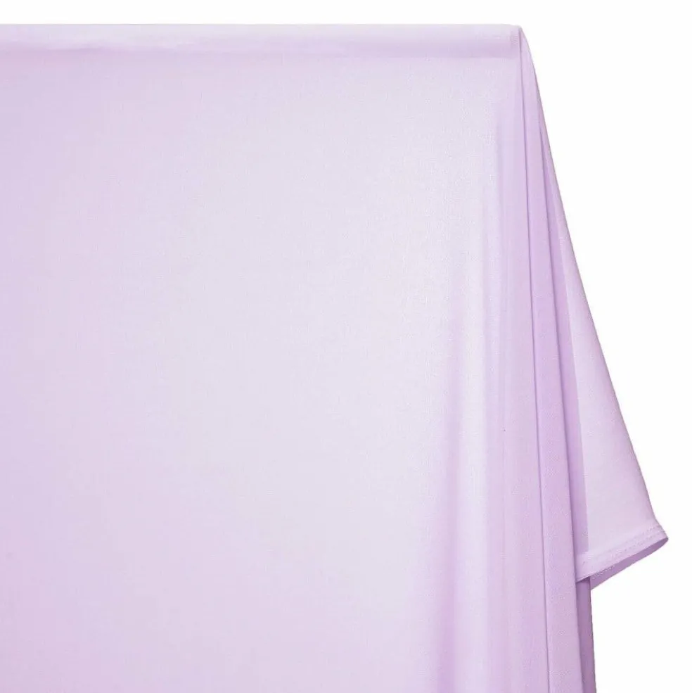 Fabric Wholesale Direct Sheer Chiffon Fabric
