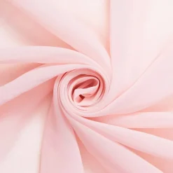 Fabric Wholesale Direct Sheer Chiffon Fabric