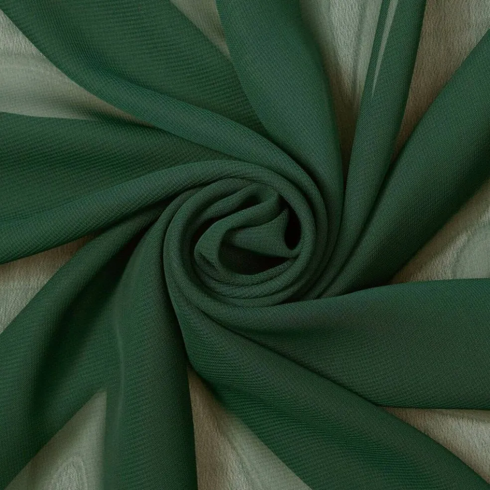 Fabric Wholesale Direct Sheer Chiffon Fabric