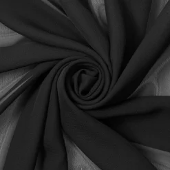 Fabric Wholesale Direct Sheer Chiffon Fabric