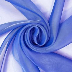 Fabric Wholesale Direct Sheer Voile Fabric