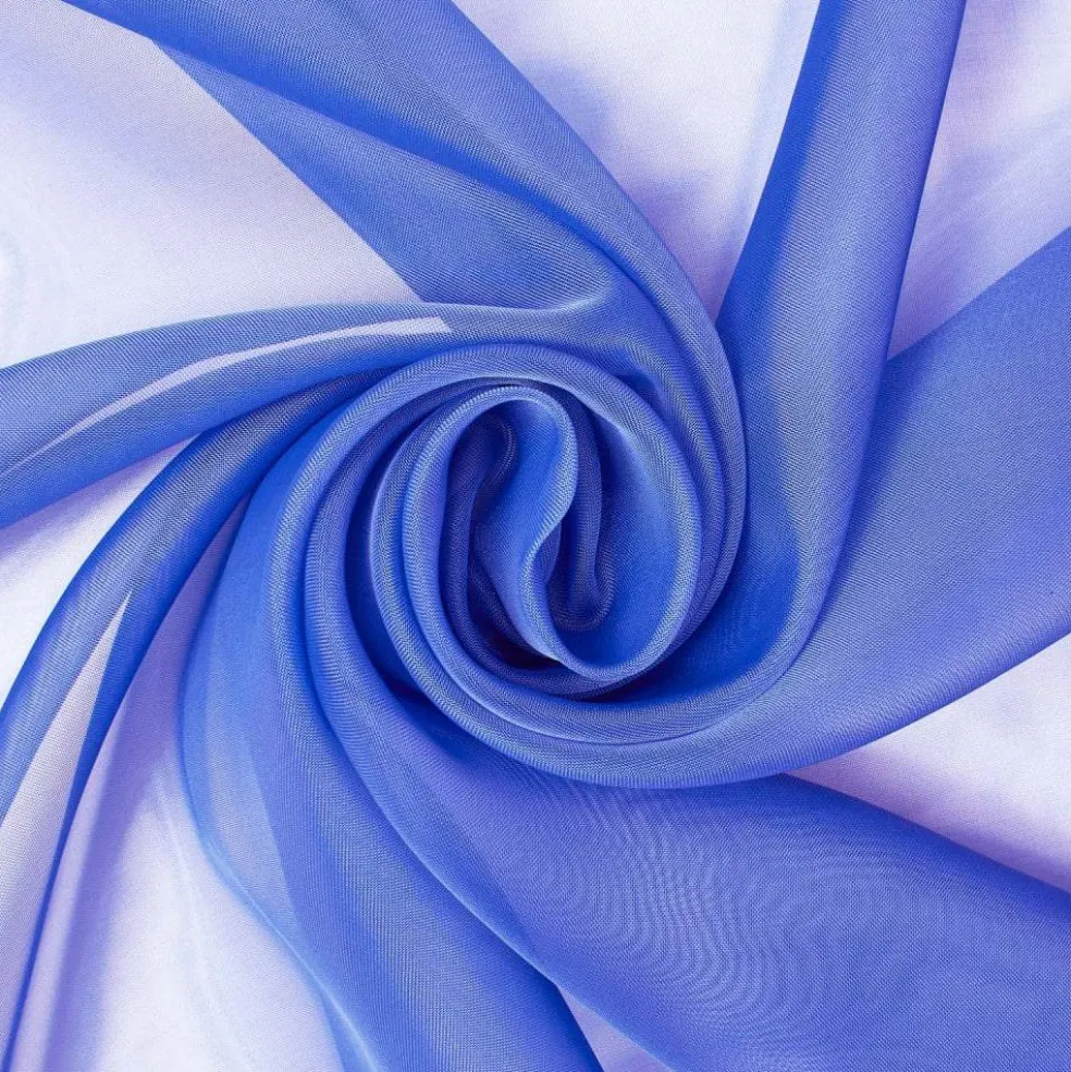 Fabric Wholesale Direct Sheer Voile Fabric