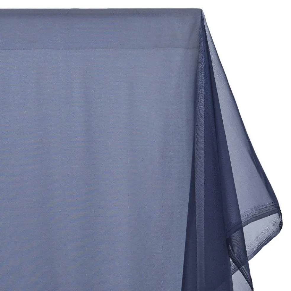 Fabric Wholesale Direct Sheer Voile Fabric