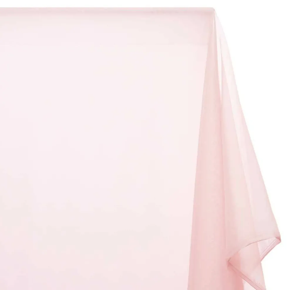 Fabric Wholesale Direct Sheer Voile Fabric