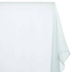 Fabric Wholesale Direct Sheer Voile Fabric