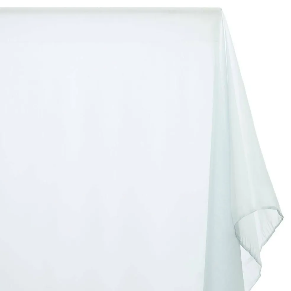 Fabric Wholesale Direct Sheer Voile Fabric