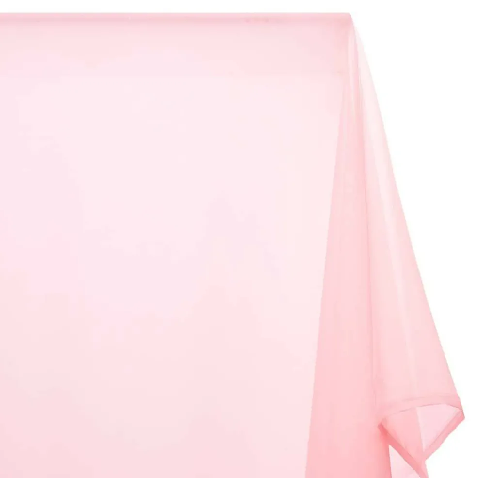 Fabric Wholesale Direct Sheer Voile Fabric