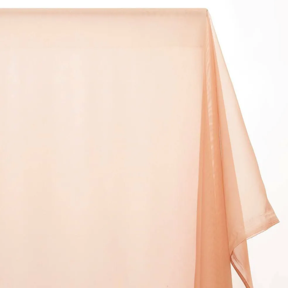 Fabric Wholesale Direct Sheer Voile Fabric