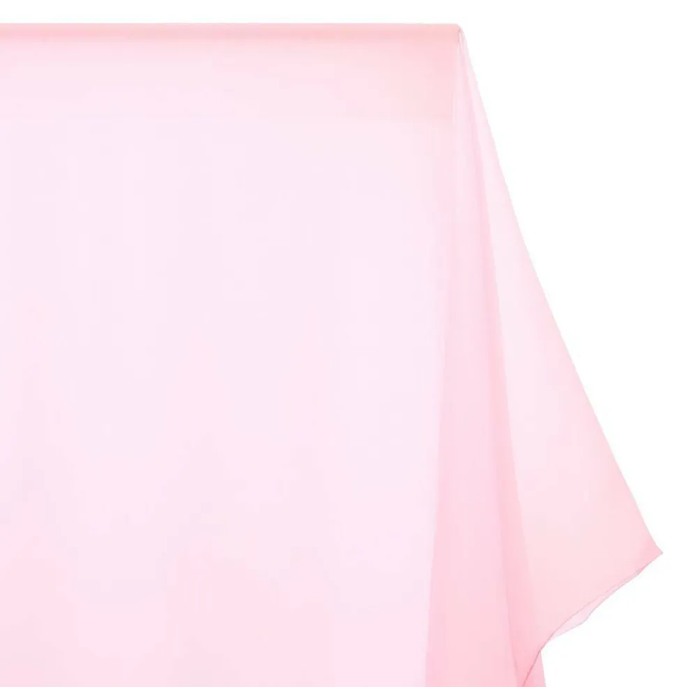 Fabric Wholesale Direct Sheer Voile Fabric