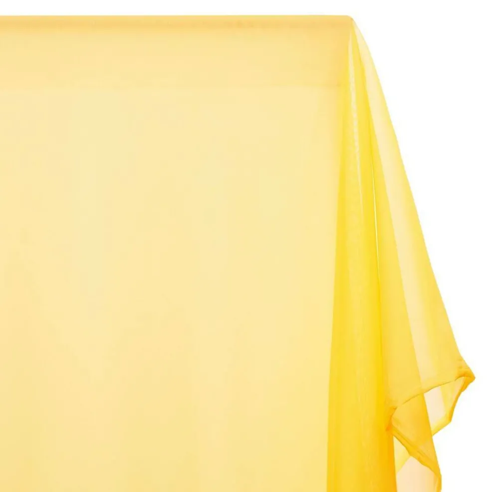 Fabric Wholesale Direct Sheer Voile Fabric