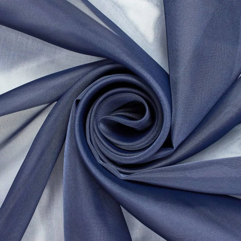 Fabric Wholesale Direct Sheer Voile Fabric