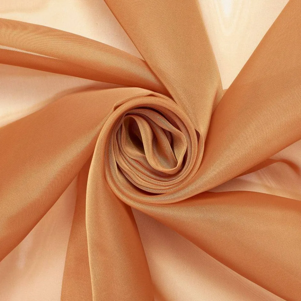 Fabric Wholesale Direct Sheer Voile Fabric
