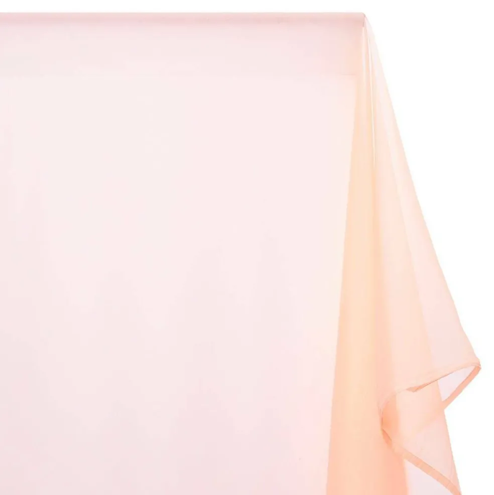 Fabric Wholesale Direct Sheer Voile Fabric