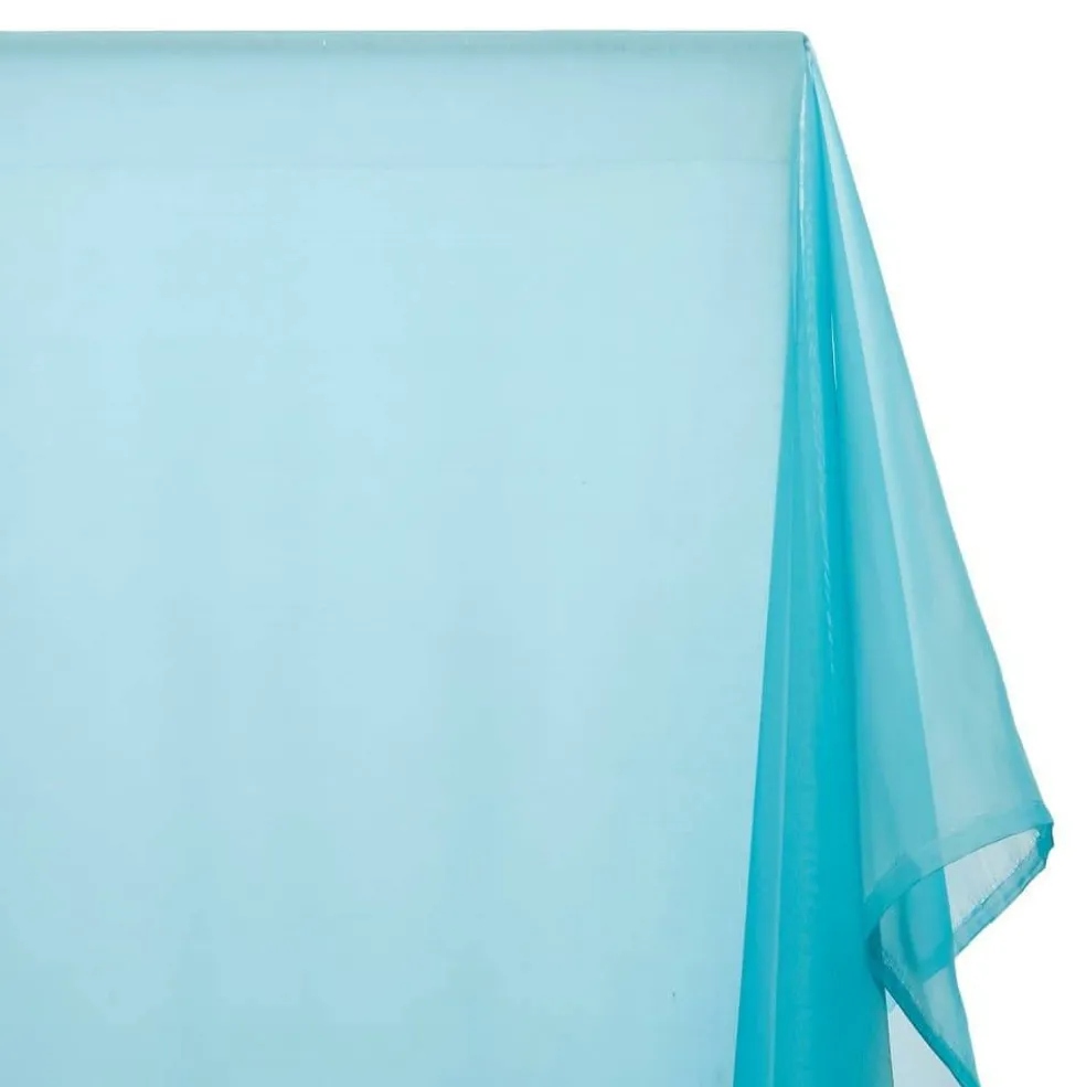 Fabric Wholesale Direct Sheer Voile Fabric