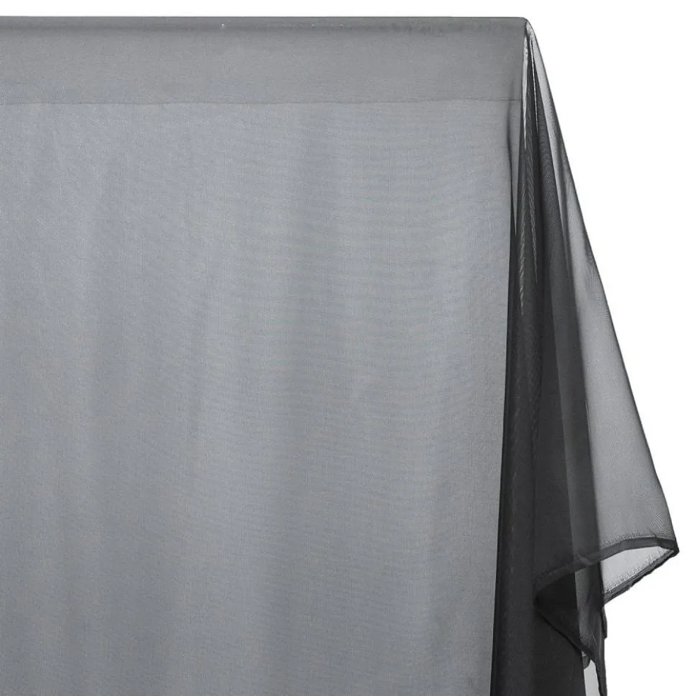 Fabric Wholesale Direct Sheer Voile Fabric