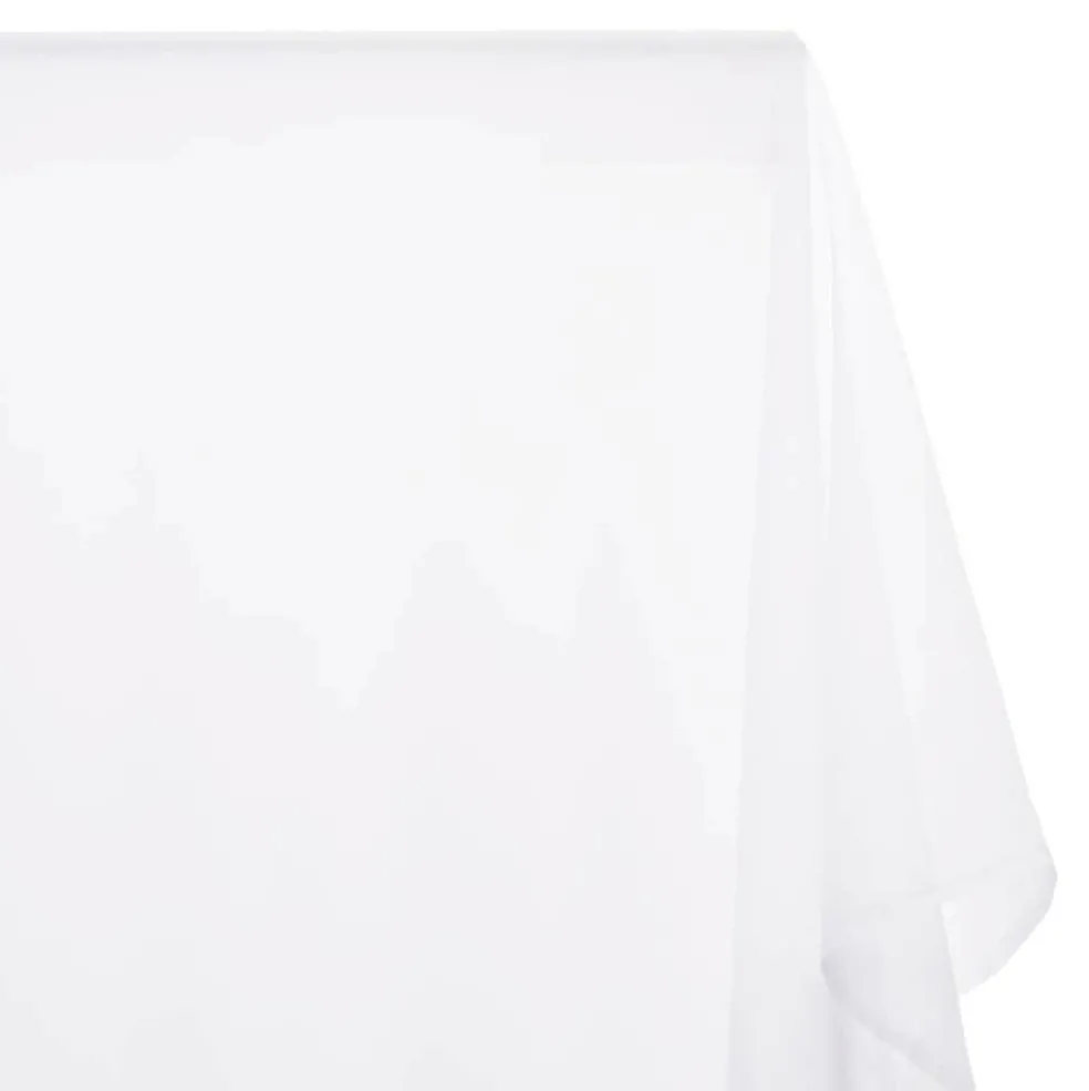 Fabric Wholesale Direct Sheer Voile Fabric
