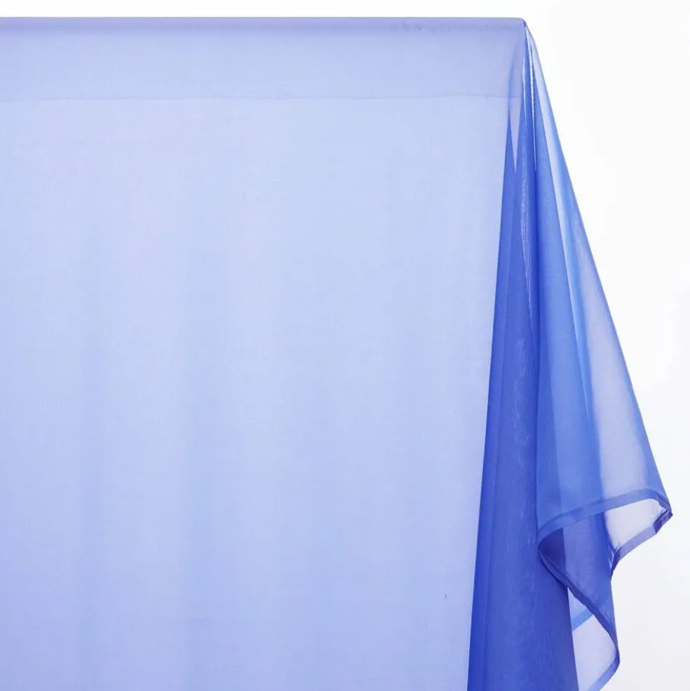 Fabric Wholesale Direct Sheer Voile Fabric