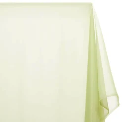 Fabric Wholesale Direct Sheer Voile Fabric