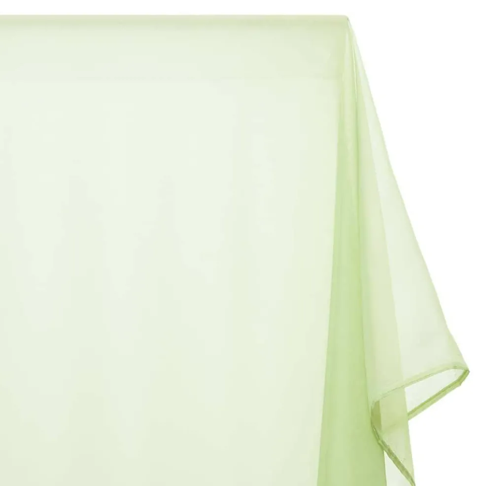 Fabric Wholesale Direct Sheer Voile Fabric