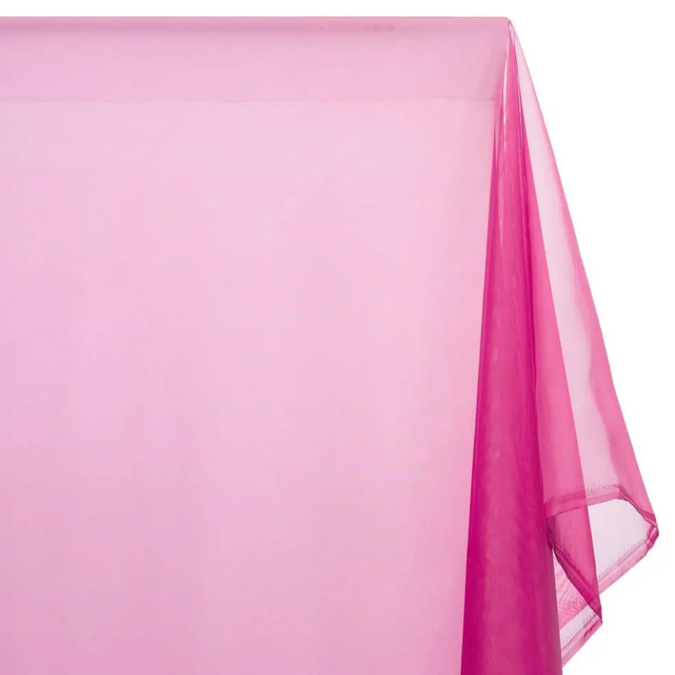 Fabric Wholesale Direct Sheer Voile Fabric