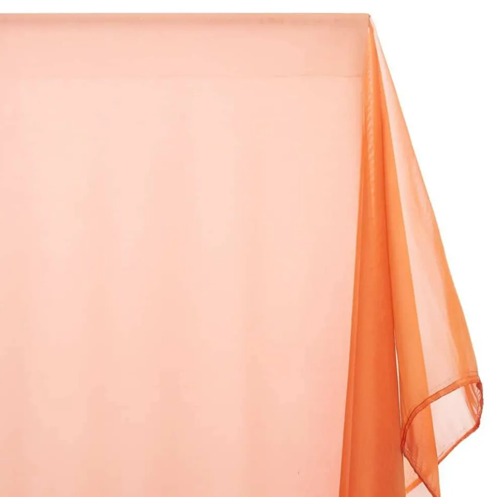 Fabric Wholesale Direct Sheer Voile Fabric