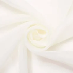 Fabric Wholesale Direct Sheer Voile Fabric