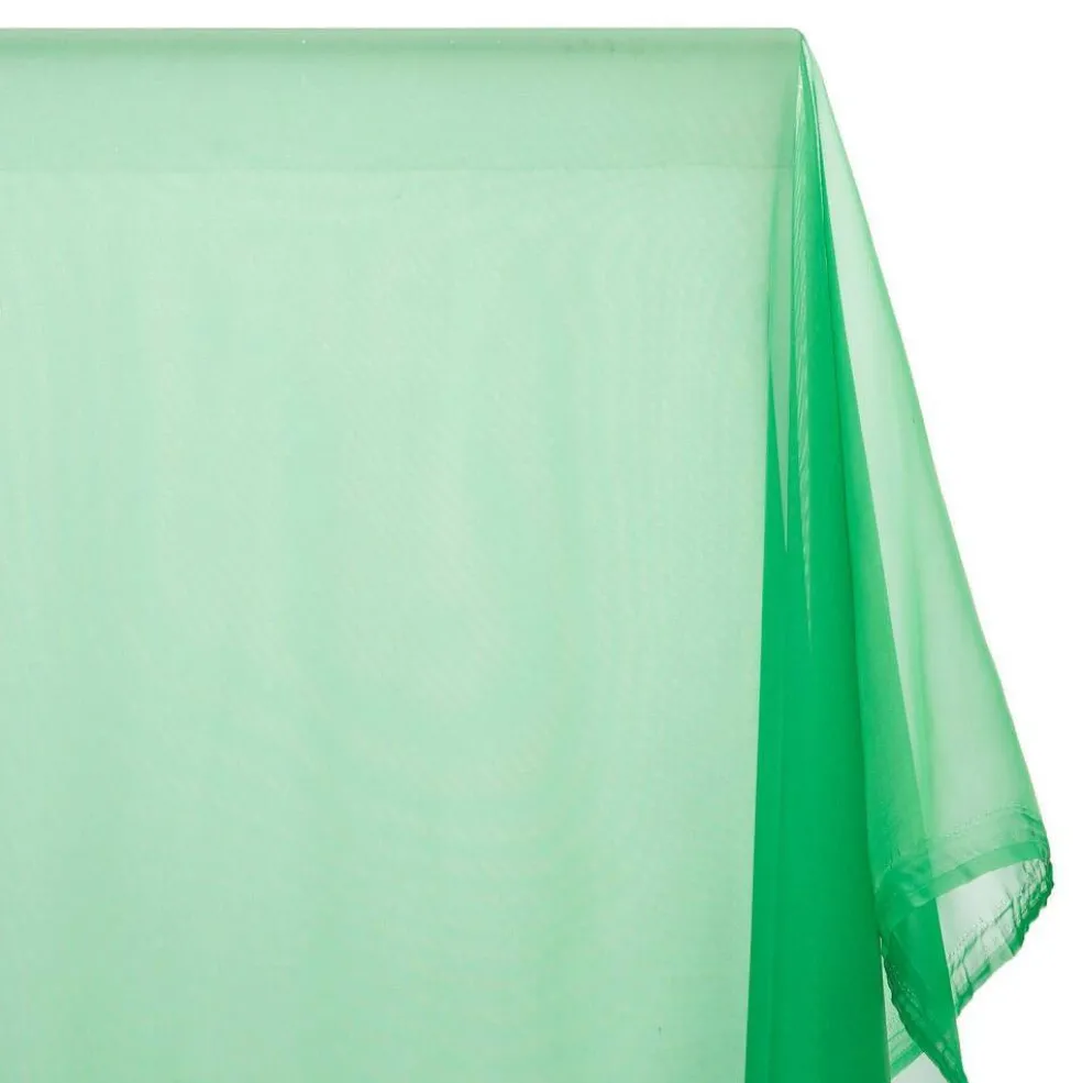 Fabric Wholesale Direct Sheer Voile Fabric