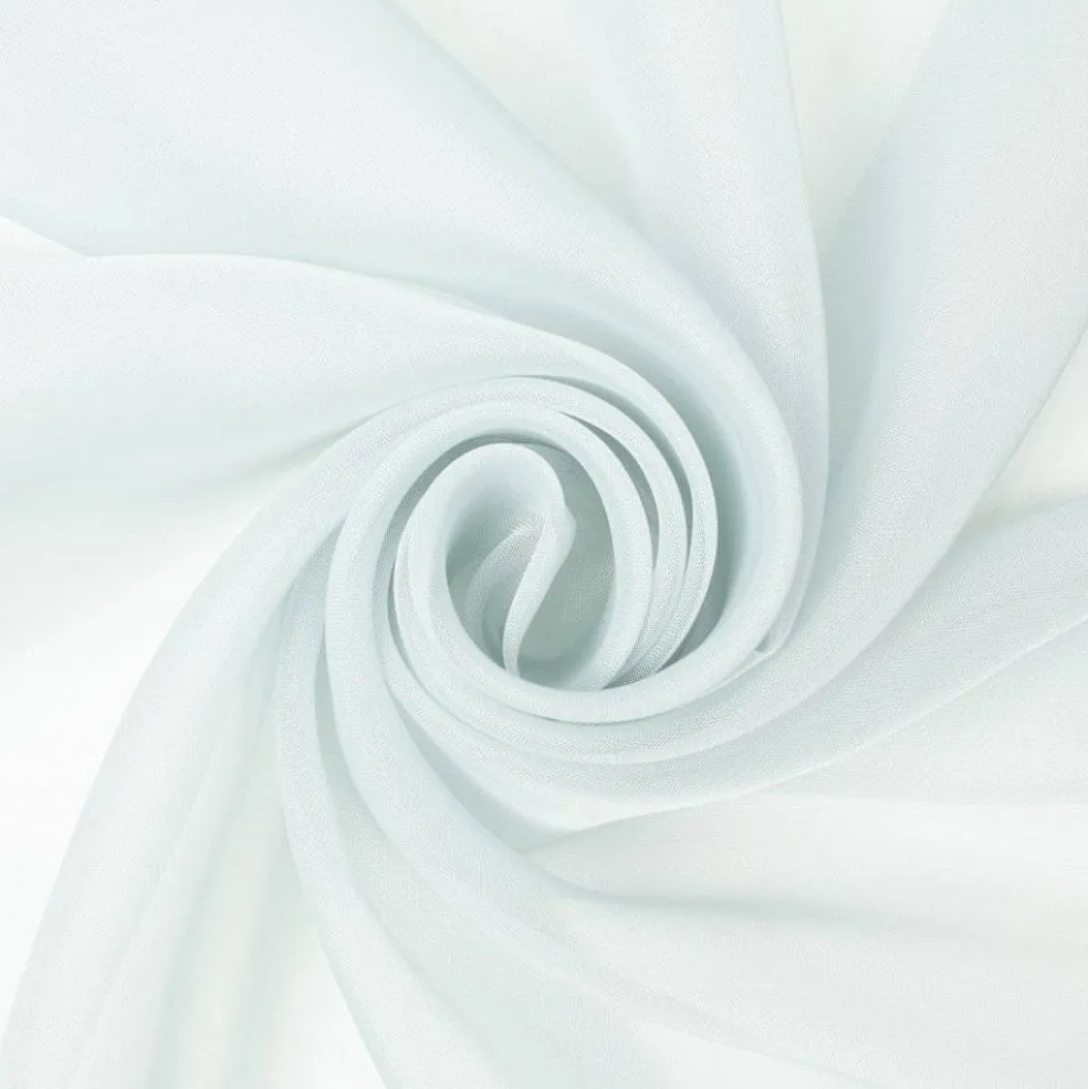 Fabric Wholesale Direct Sheer Voile Fabric