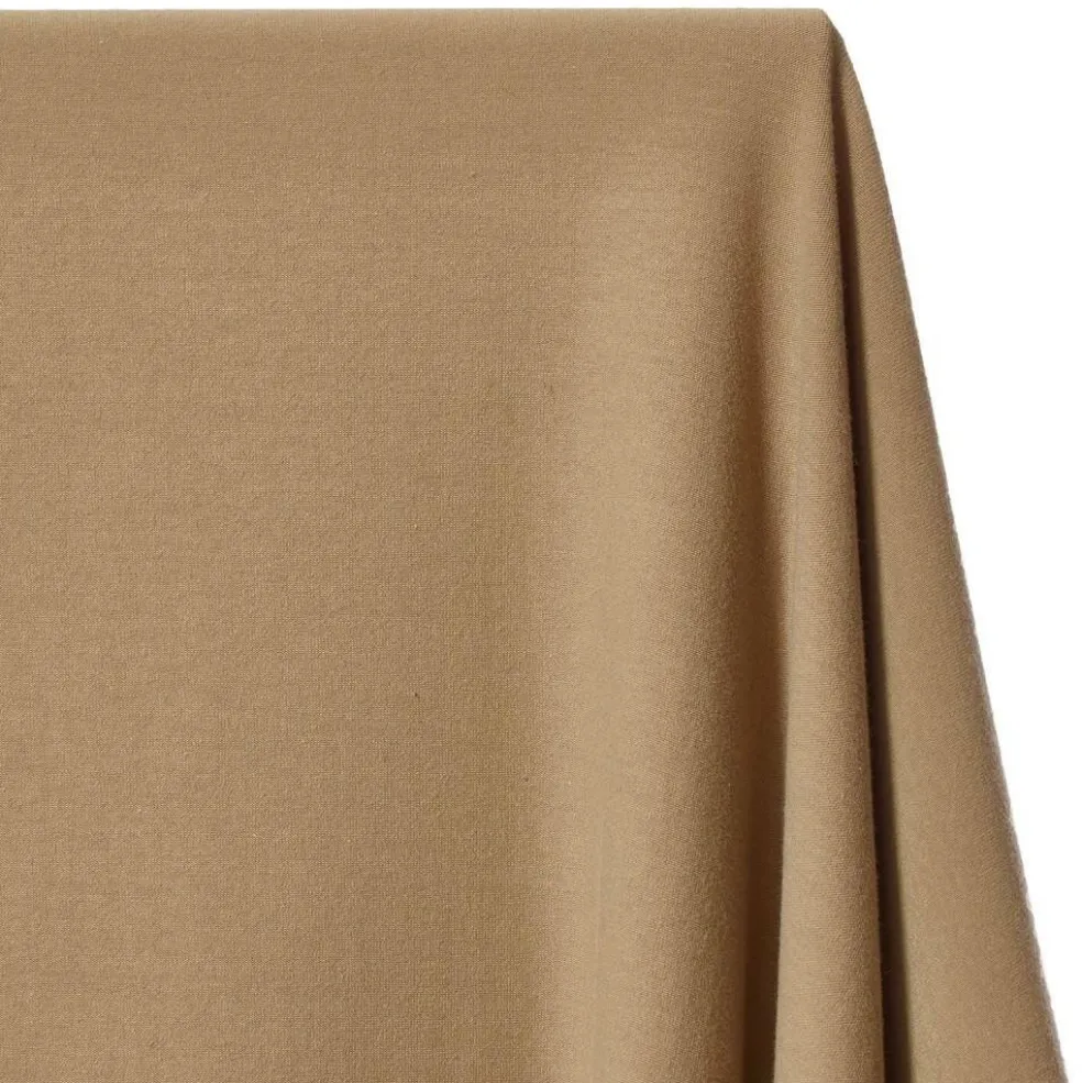 Fabric Wholesale Direct Soft Texture Stretch Cotton Spandex Jersey Fabric