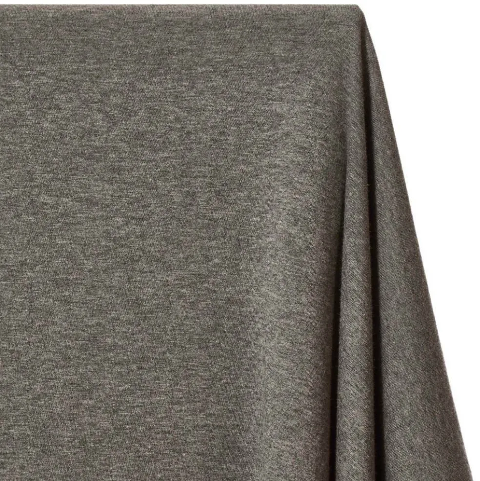 Fabric Wholesale Direct Soft Texture Stretch Cotton Spandex Jersey Fabric