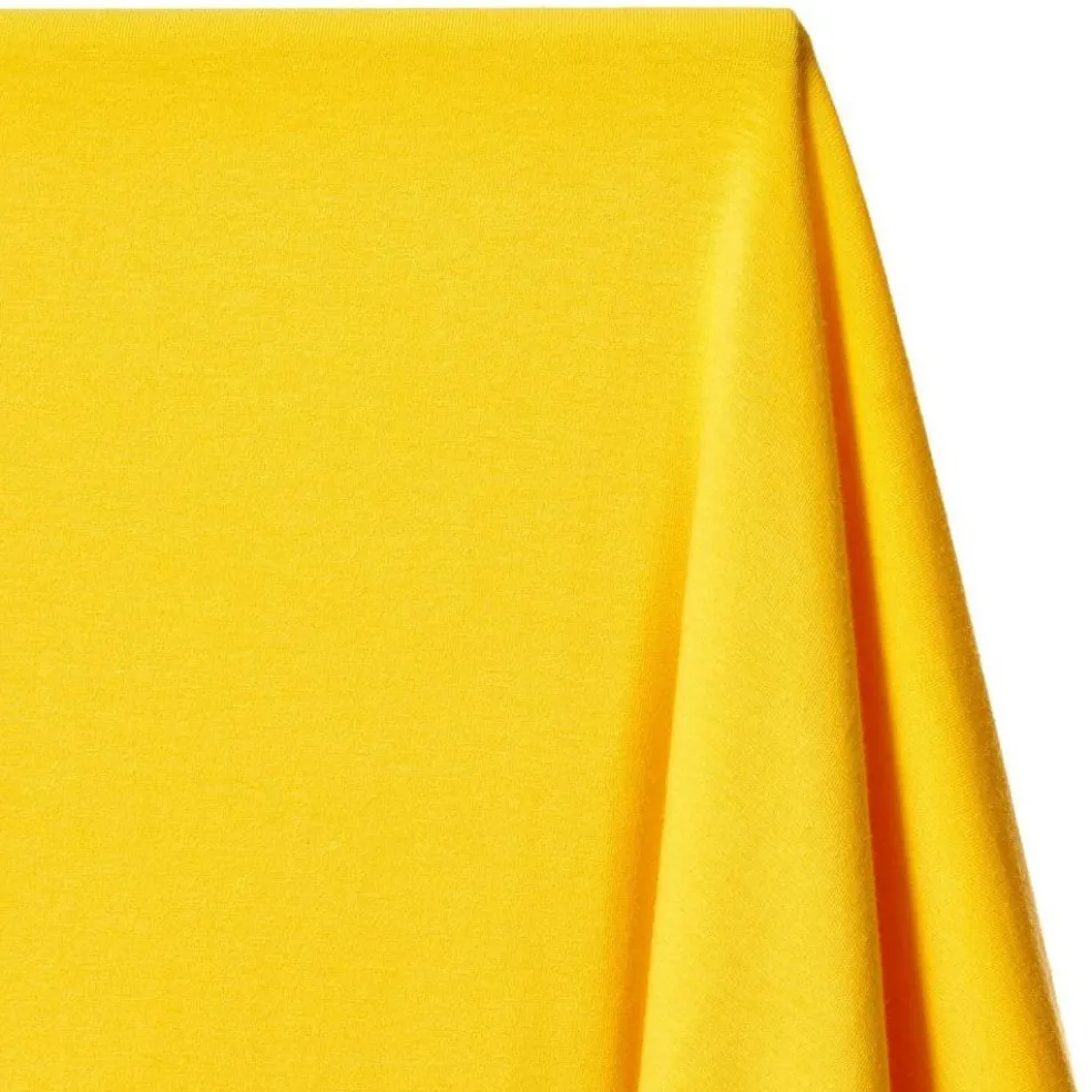 Fabric Wholesale Direct Soft Texture Stretch Cotton Spandex Jersey Fabric