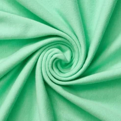 Fabric Wholesale Direct Soft Texture Stretch Cotton Spandex Jersey Fabric