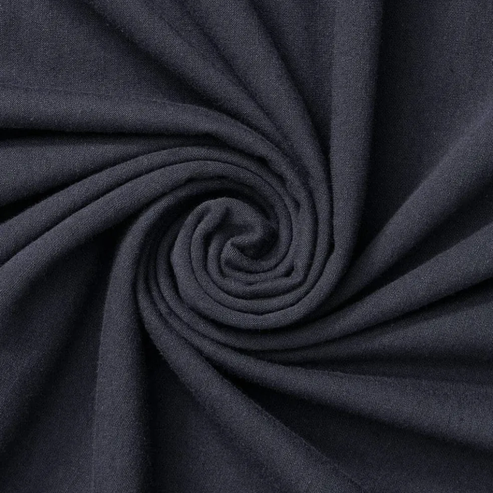 Fabric Wholesale Direct Soft Texture Stretch Cotton Spandex Jersey Fabric