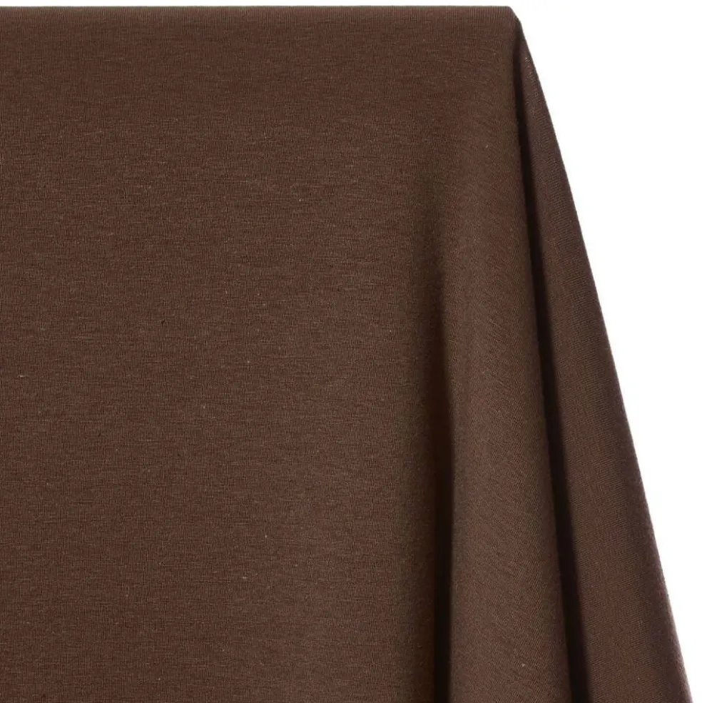 Fabric Wholesale Direct Soft Texture Stretch Cotton Spandex Jersey Fabric