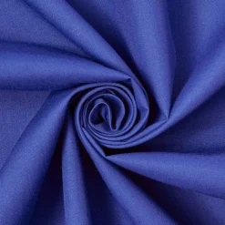 Fabric Wholesale Direct Solid Lightweight Cotton Polyester Blend Broadcloth Fabric