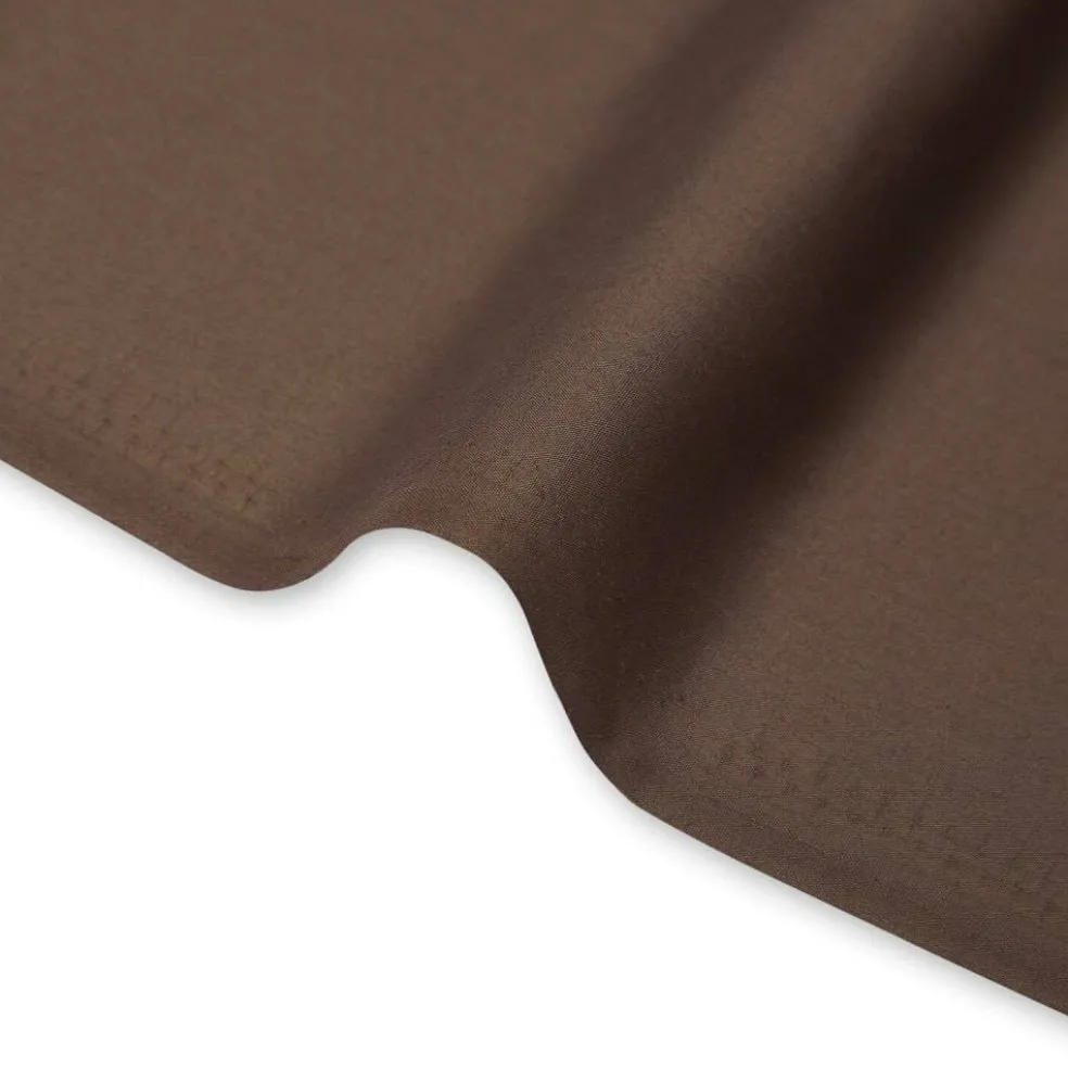 Fabric Wholesale Direct Solid Lightweight Cotton Polyester Blend Broadcloth Fabric