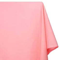 Fabric Wholesale Direct Solid Lightweight Cotton Polyester Blend Broadcloth Fabric