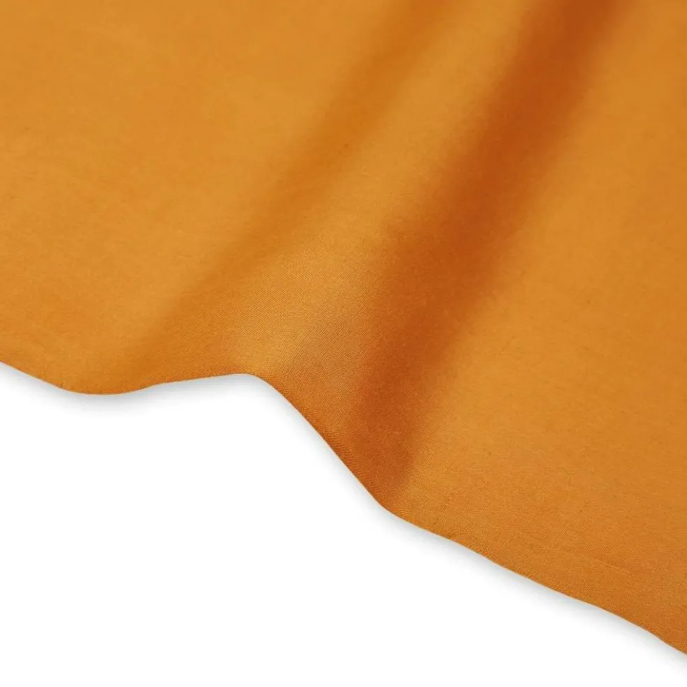 Fabric Wholesale Direct Solid Lightweight Cotton Polyester Blend Broadcloth Fabric