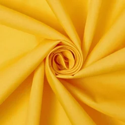 Fabric Wholesale Direct Solid Lightweight Cotton Polyester Blend Broadcloth Fabric