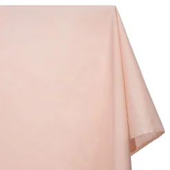 Fabric Wholesale Direct Solid Lightweight Cotton Polyester Blend Broadcloth Fabric