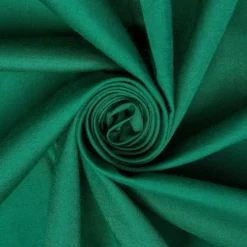 Fabric Wholesale Direct Solid Lightweight Cotton Polyester Blend Broadcloth Fabric
