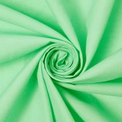 Fabric Wholesale Direct Solid Lightweight Cotton Polyester Blend Broadcloth Fabric