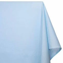 Fabric Wholesale Direct Solid Lightweight Cotton Polyester Blend Broadcloth Fabric