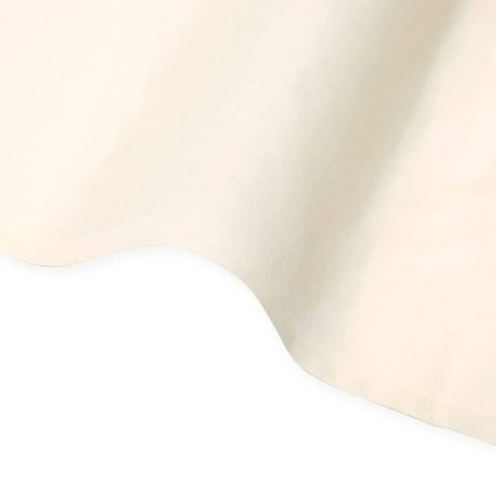 Fabric Wholesale Direct Solid Lightweight Cotton Polyester Blend Broadcloth Fabric
