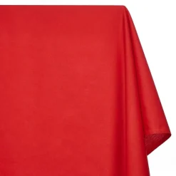 Fabric Wholesale Direct Solid Lightweight Cotton Polyester Blend Broadcloth Fabric