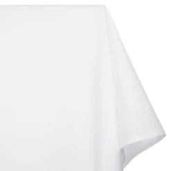 Fabric Wholesale Direct Solid Lightweight Cotton Polyester Blend Broadcloth Fabric